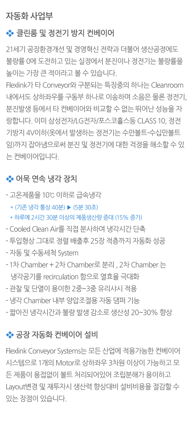 사업분야